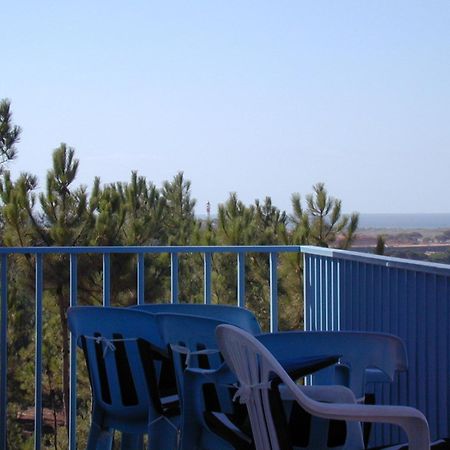 Hotel San Miguel El Rompido Dış mekan fotoğraf