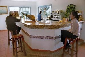 Hotel San Miguel El Rompido Dış mekan fotoğraf