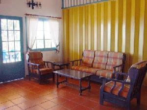 Hotel San Miguel El Rompido Dış mekan fotoğraf