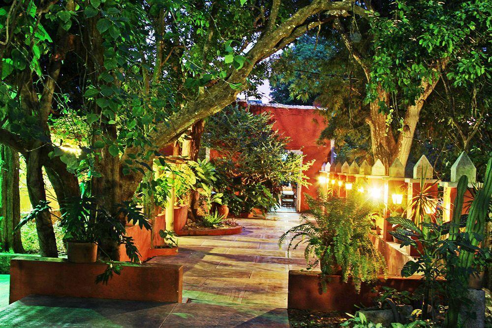 Hotel San Miguel El Rompido Dış mekan fotoğraf