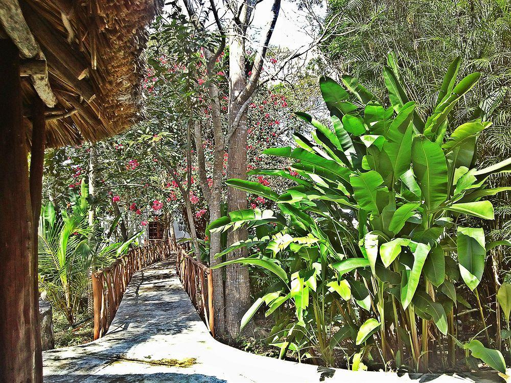 Hotel San Miguel El Rompido Dış mekan fotoğraf