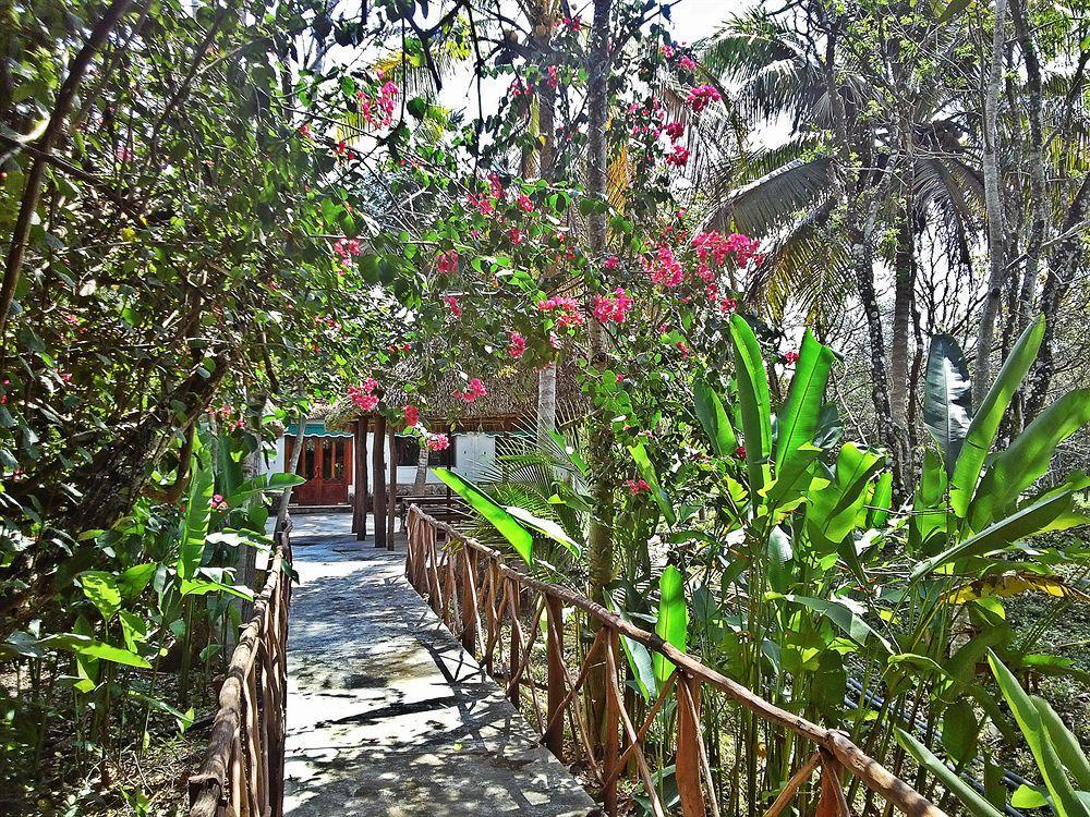 Hotel San Miguel El Rompido Dış mekan fotoğraf