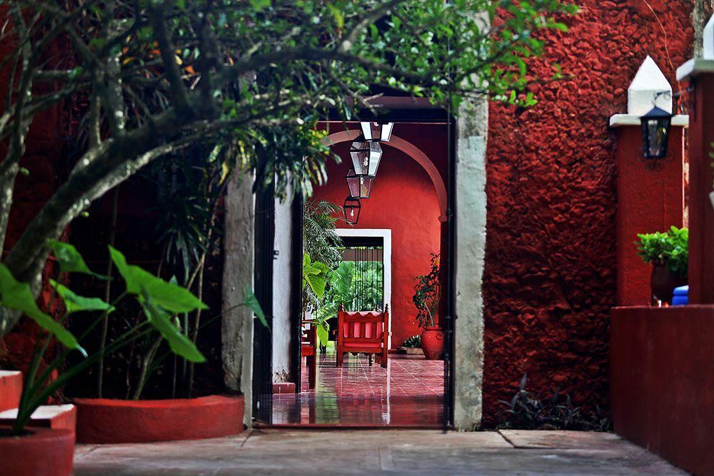 Hotel San Miguel El Rompido Dış mekan fotoğraf