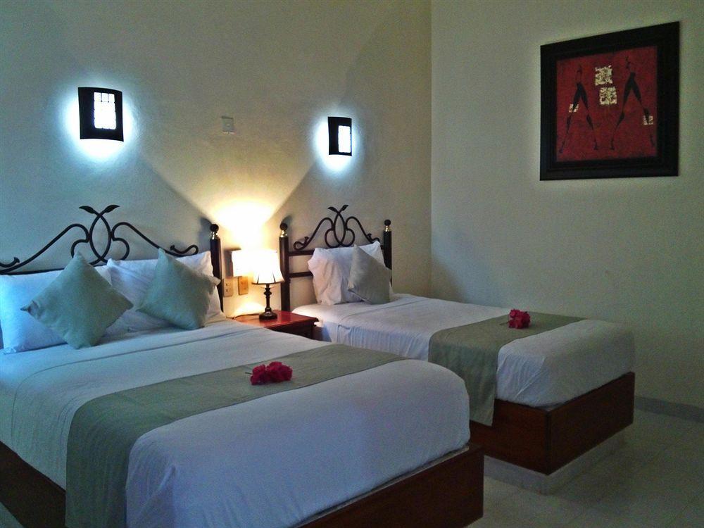 Hotel San Miguel El Rompido Dış mekan fotoğraf
