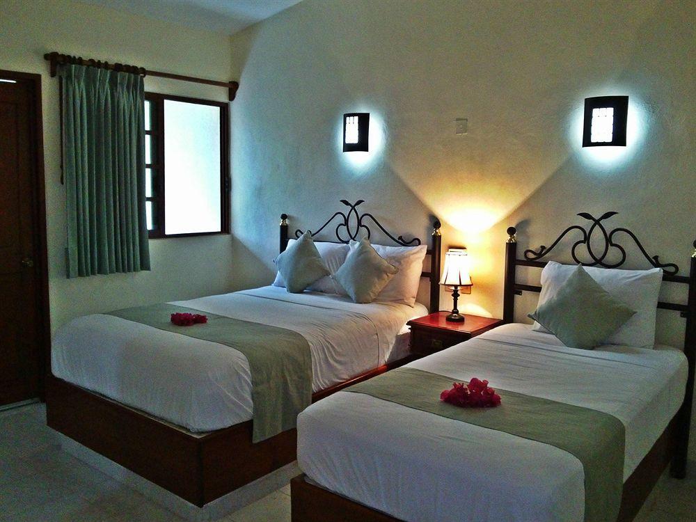 Hotel San Miguel El Rompido Dış mekan fotoğraf