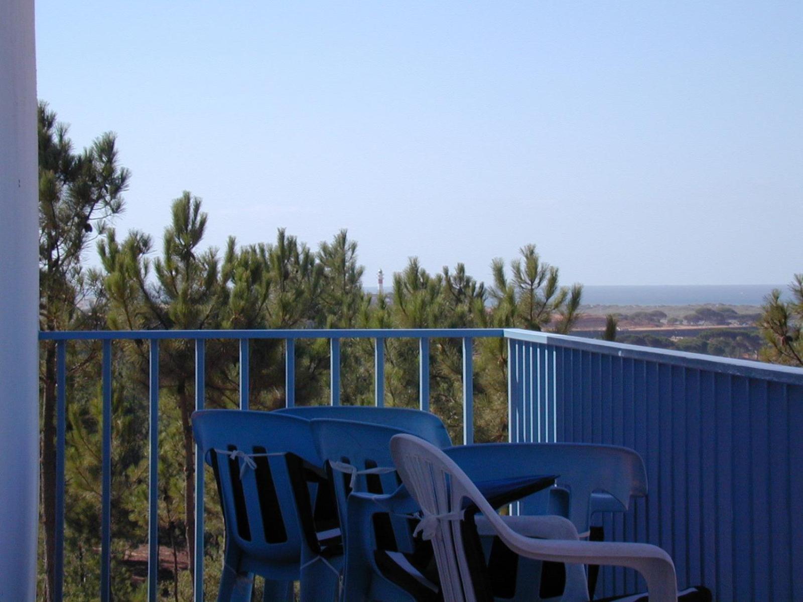 Hotel San Miguel El Rompido Dış mekan fotoğraf
