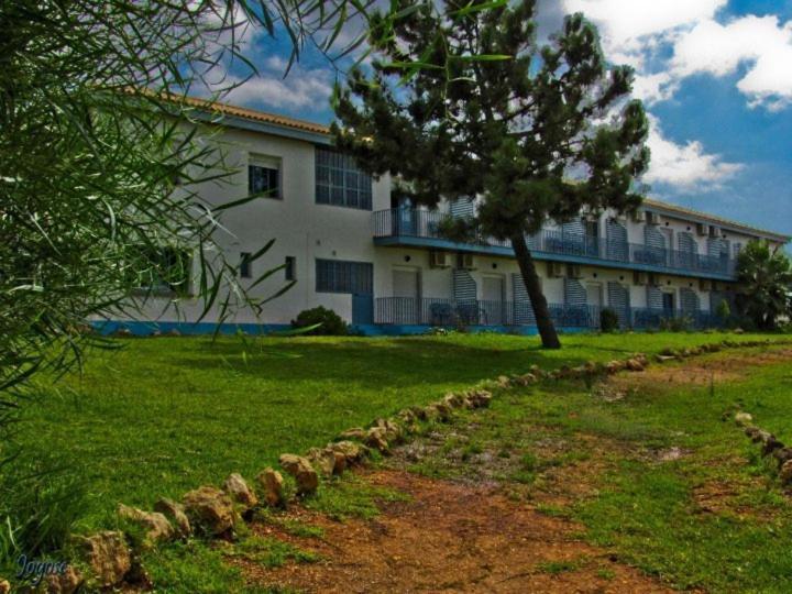 Hotel San Miguel El Rompido Dış mekan fotoğraf