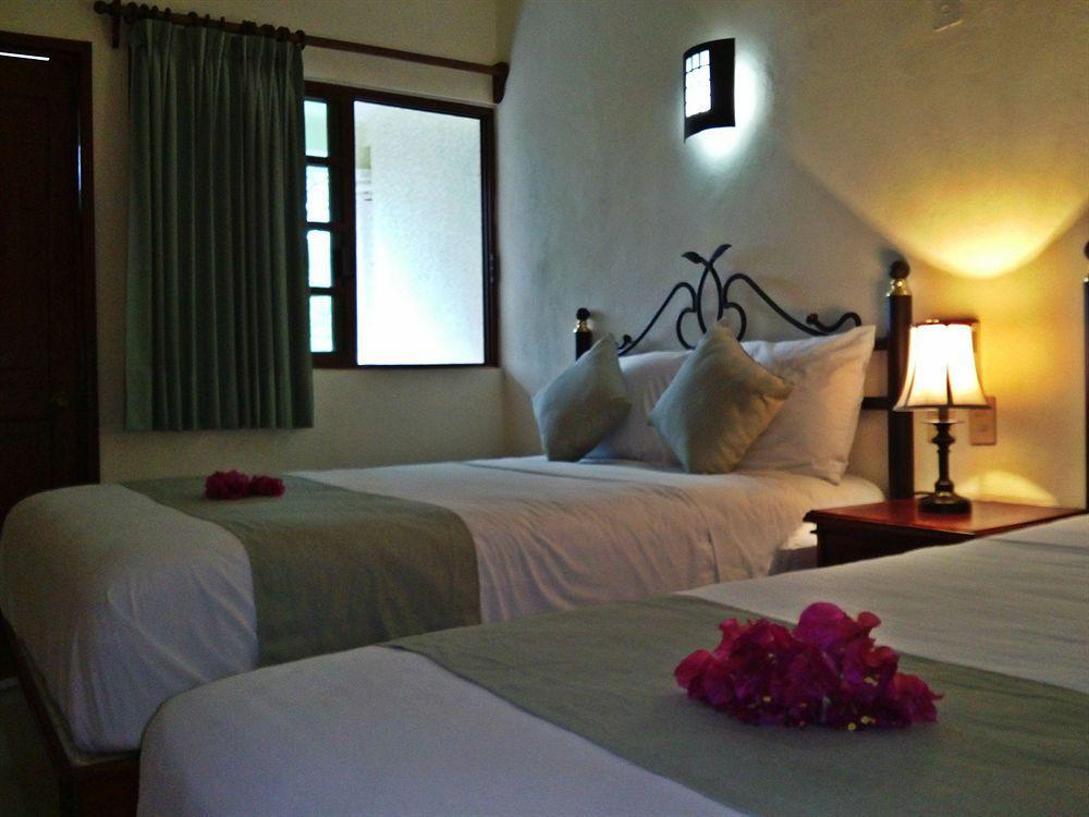 Hotel San Miguel El Rompido Dış mekan fotoğraf