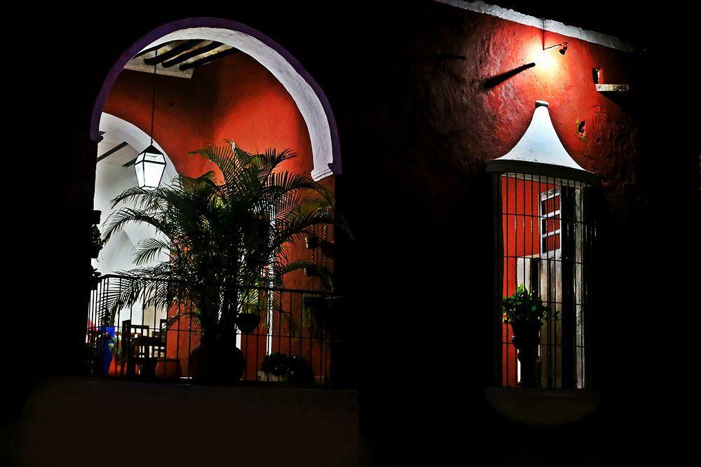Hotel San Miguel El Rompido Dış mekan fotoğraf