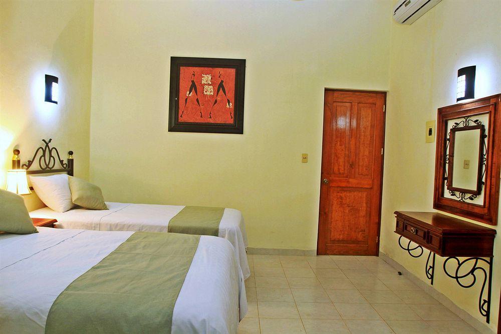 Hotel San Miguel El Rompido Dış mekan fotoğraf