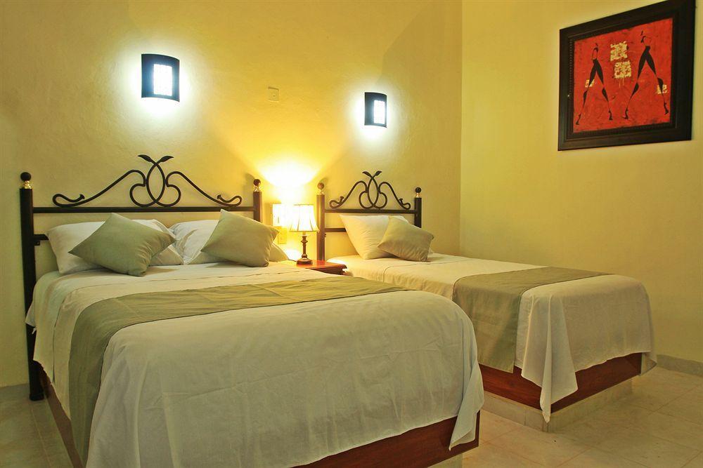Hotel San Miguel El Rompido Dış mekan fotoğraf