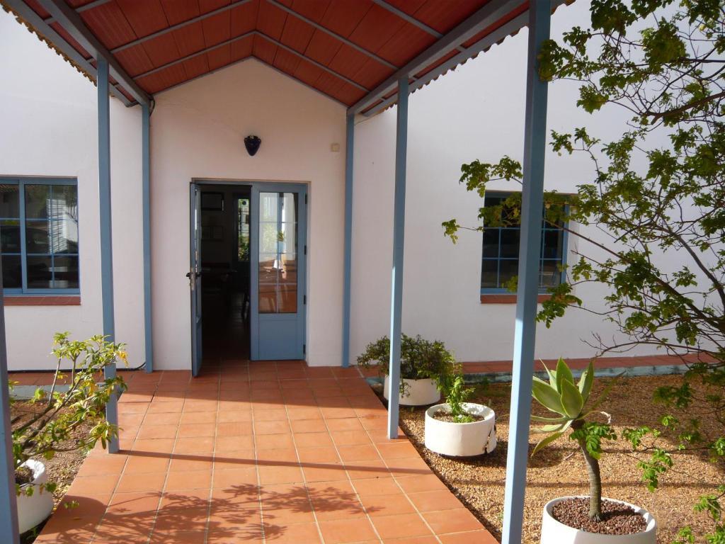 Hotel San Miguel El Rompido Dış mekan fotoğraf