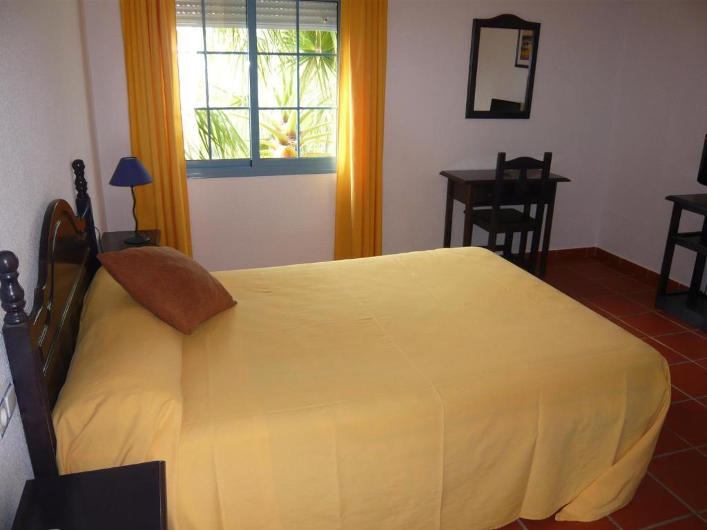Hotel San Miguel El Rompido Dış mekan fotoğraf