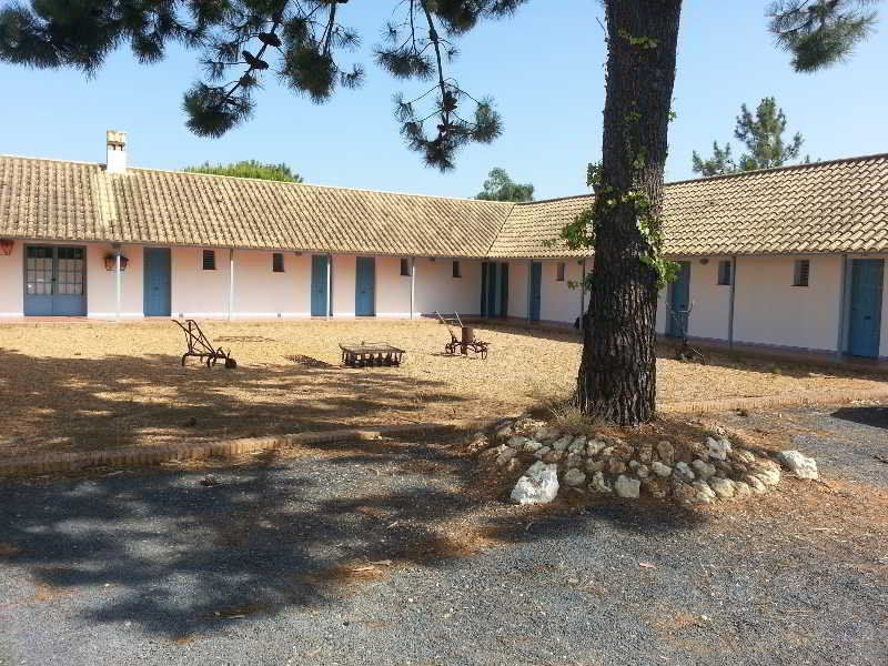 Hotel San Miguel El Rompido Dış mekan fotoğraf