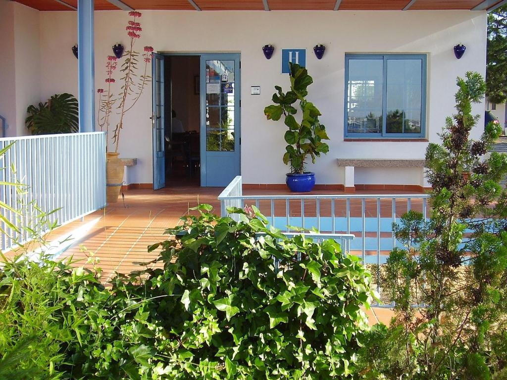 Hotel San Miguel El Rompido Dış mekan fotoğraf