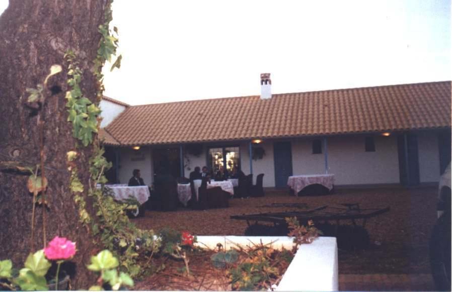 Hotel San Miguel El Rompido Dış mekan fotoğraf