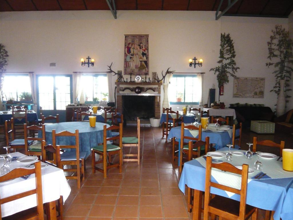 Hotel San Miguel El Rompido Dış mekan fotoğraf